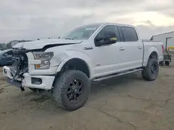 1FTEW1EP4HKD89886 2017 FORD F-150