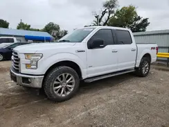 1FTEW1EP4HKD93193 2017 FORD F-150