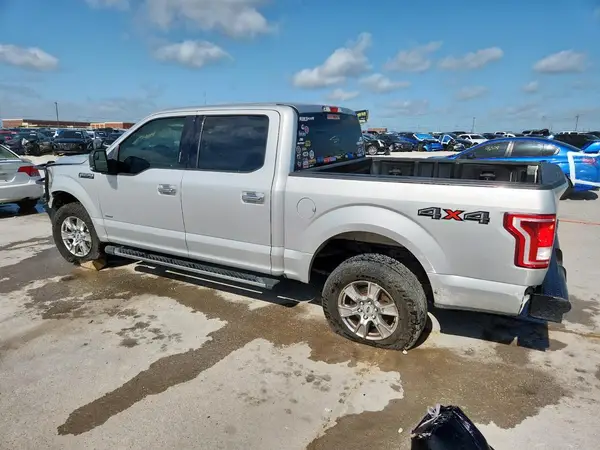1FTEW1EP4HKD93212 2017 FORD F-150 - Image 2
