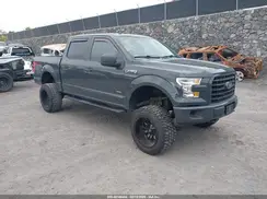 1FTEW1EP4HKD95137 2017 FORD F-150