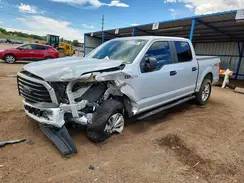 1FTEW1EP4HKE17122 2017 FORD F-150
