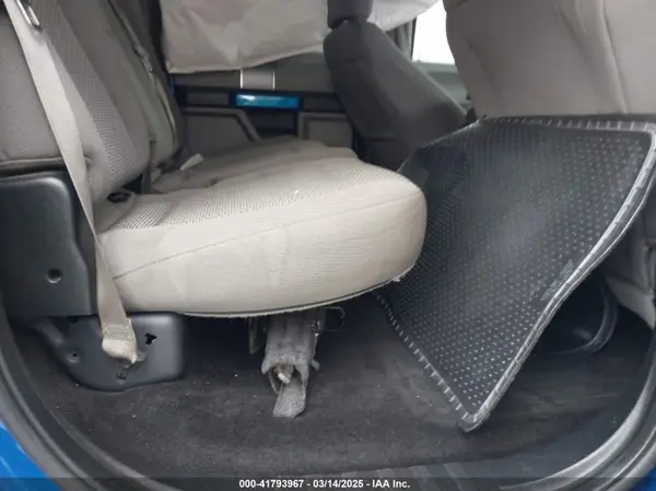 1FTEW1EP4HKE20926 2017 FORD F-150 - Image 8