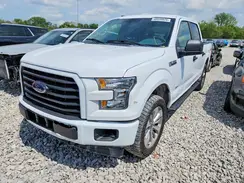 1FTEW1EP4HKE47379 2017 FORD F-150