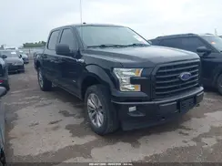 1FTEW1EP4HKE49259 2017 FORD F-150