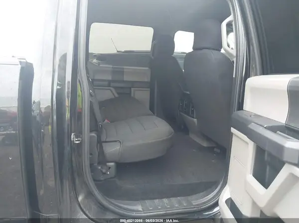 1FTEW1EP4HKE49259 2017 FORD F-150 - Image 8