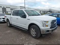 1FTEW1EP4HKE49780 2017 FORD F-150