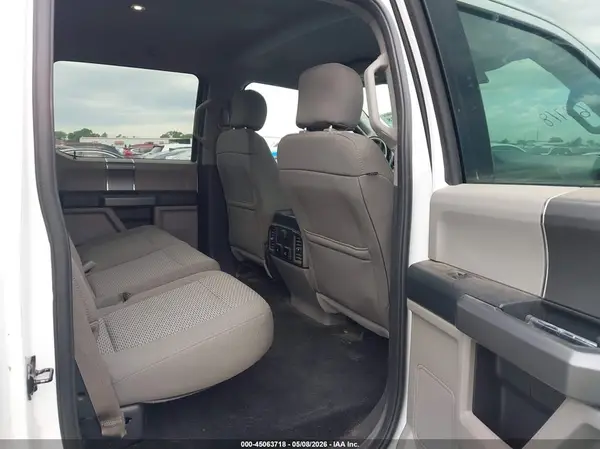 1FTEW1EP4HKE49780 2017 FORD F-150 - Image 8