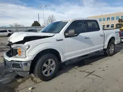1FTEW1EP4JFA00601 2018 FORD F-150