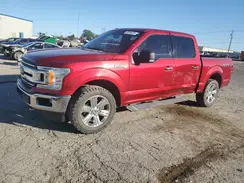 1FTEW1EP4JFA01246 2018 FORD F-150