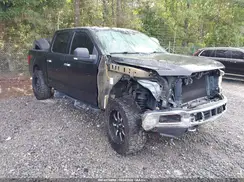 1FTEW1EP4JFA10514 2018 FORD F-150