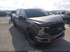 1FTEW1EP4JFA12697 2018 FORD F-150