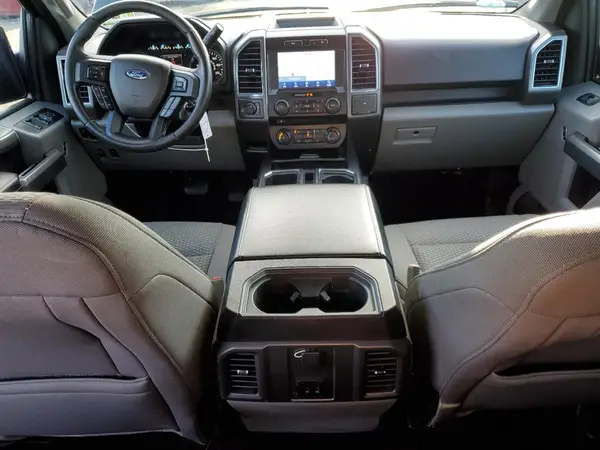 1FTEW1EP4JFA12781 2018 FORD F-150 - Image 8