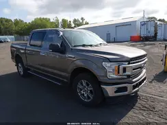 1FTEW1EP4JFA12828 2018 FORD F-150