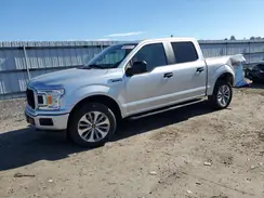 1FTEW1EP4JFA14384 2018 FORD F-150