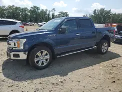 1FTEW1EP4JFA14398 2018 FORD F-150