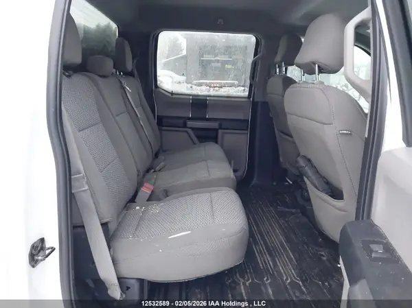1FTEW1EP4JFA21206 2018 FORD F-150 - Image 8