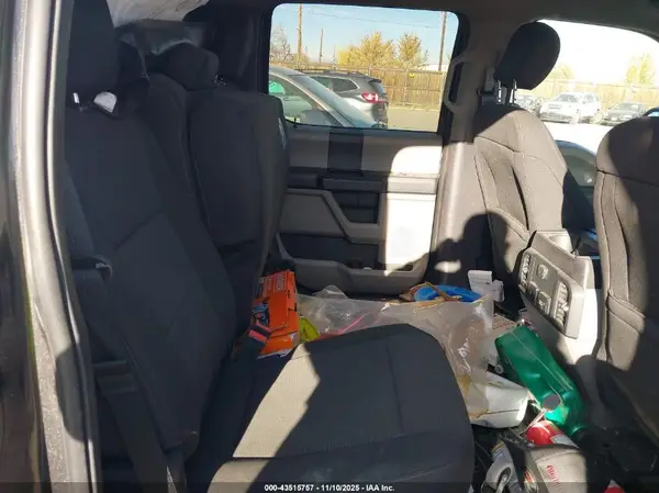 1FTEW1EP4JFA25675 2018 FORD F-150 - Image 3