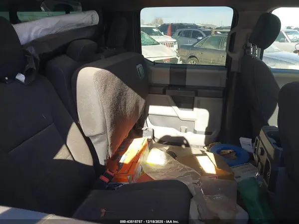 1FTEW1EP4JFA25675 2018 FORD F-150 - Image 8