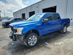 1FTEW1EP4JFA25918 2018 FORD F-150
