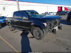 1FTEW1EP4JFA30052 2018 FORD F-150
