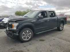 1FTEW1EP4JFA32271 2018 FORD F-150
