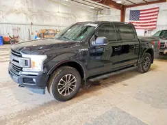 1FTEW1EP4JFA45831 2018 FORD F-150