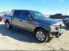 1FTEW1EP4JFA59230 2018 FORD F-150