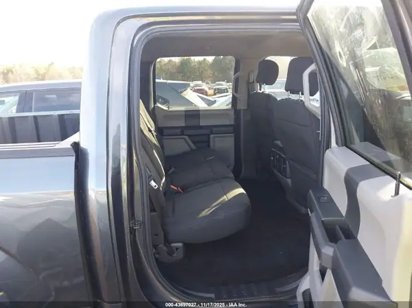 1FTEW1EP4JFA59230 2018 FORD F-150 - Image 8