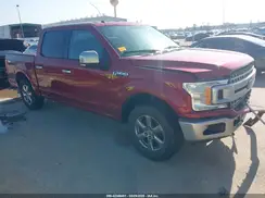 1FTEW1EP4JFA59504 2018 FORD F-150