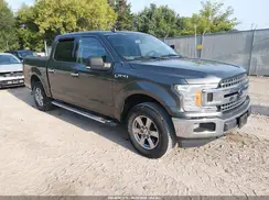 1FTEW1EP4JFA60331 2018 FORD F-150