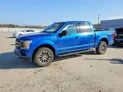 1FTEW1EP4JFA69658 2018 FORD F-150