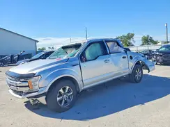 1FTEW1EP4JFA70115 2018 FORD F-150