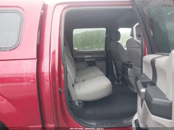 1FTEW1EP4JFA70891 2018 FORD F-150 - Image 8