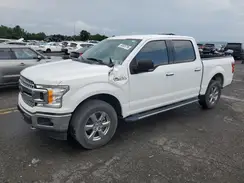 1FTEW1EP4JFA85939 2018 FORD F-150