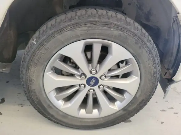 1FTEW1EP4JFA86038 2018 FORD F-150 - Image 8