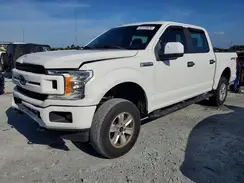 1FTEW1EP4JFA89277 2018 FORD F-150