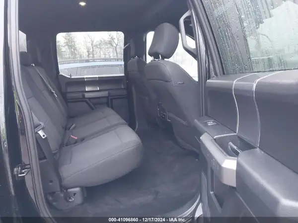 1FTEW1EP4JFA92910 2018 FORD F-150 - Image 8