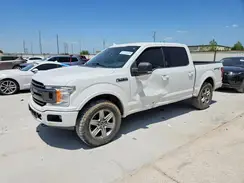 1FTEW1EP4JFB04196 2018 FORD F-150