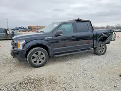 1FTEW1EP4JFB06983 2018 FORD F-150