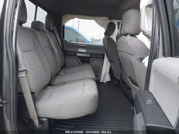 1FTEW1EP4JFB11052 2018 FORD F-150 - Image 8