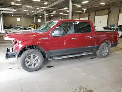1FTEW1EP4JFB26084 2018 FORD F-150