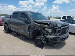 1FTEW1EP4JFB27462 2018 FORD F-150