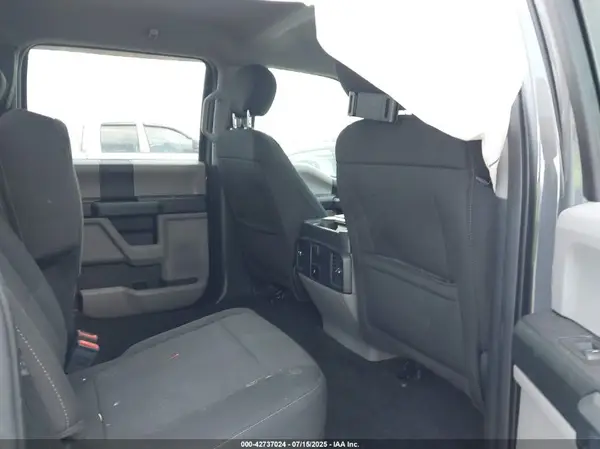 1FTEW1EP4JFB27462 2018 FORD F-150 - Image 8