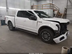 1FTEW1EP4JFB28739 2018 FORD F-150