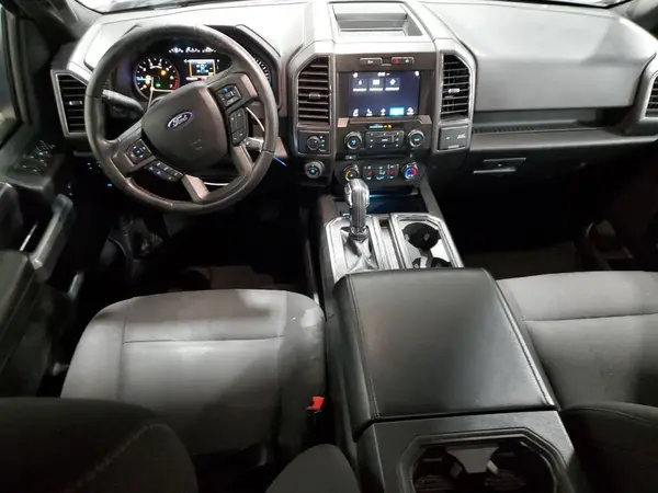 1FTEW1EP4JFB28739 2018 FORD F-150 - Image 8