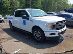1FTEW1EP4JFB37330 2018 FORD F-150
