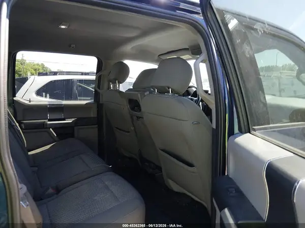 1FTEW1EP4JFB41247 2018 FORD F-150 - Image 8