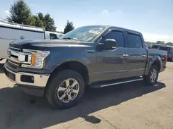 1FTEW1EP4JFB42592 2018 FORD F-150
