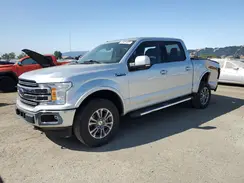 1FTEW1EP4JFB50675 2018 FORD F-150