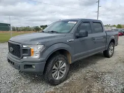 1FTEW1EP4JFB52118 2018 FORD F-150